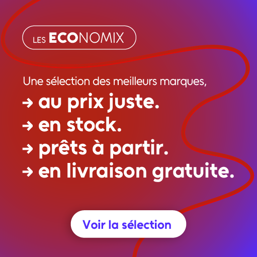 Les Economix Villatech