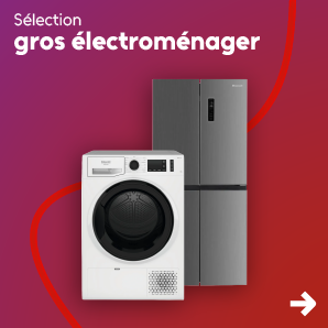 Petit électroménager