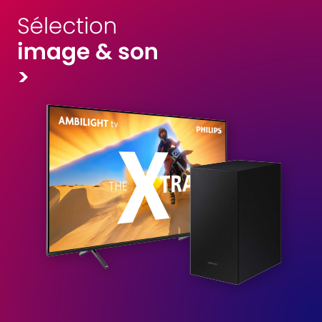 Image & son