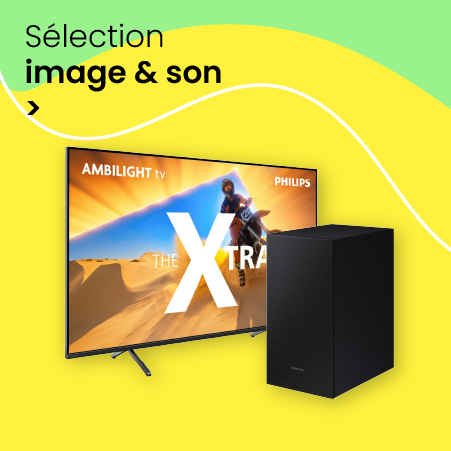 Image & son