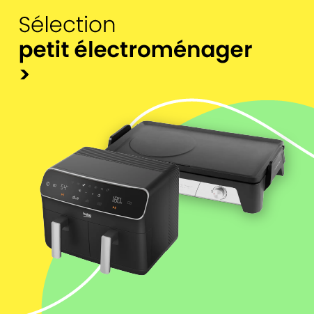 Petit électroménager