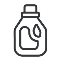 Dosage automatique de lessive